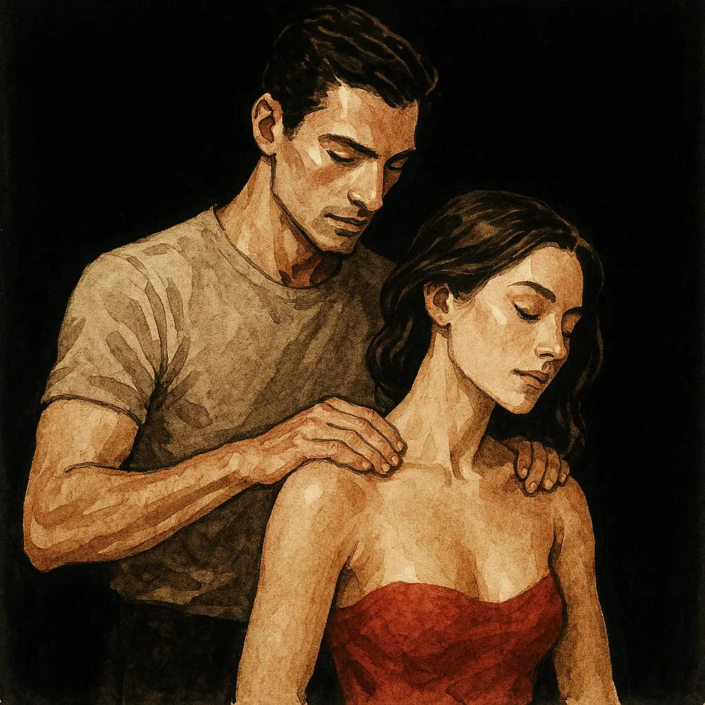 Providing gentle care and attention